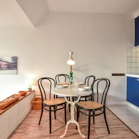 La Pinchonniere-5 By Interhome * Tourgeville