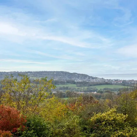 La Pinchonniere-5 By Interhome Tourgeville