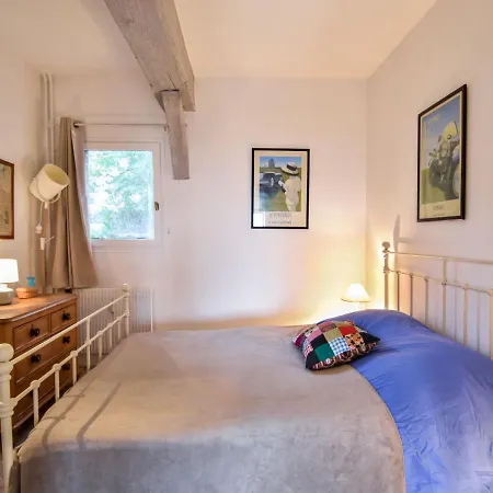 Apartment La Pinchonniere-5 By Interhome