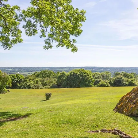 Apartmán La Pinchonniere-5 By Interhome Tourgeville