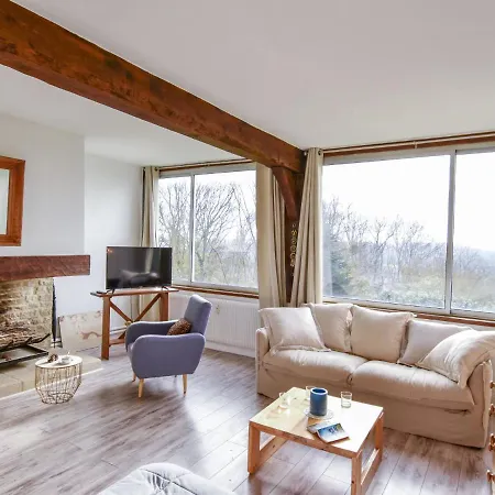 La Pinchonniere-5 By Interhome Apartmán