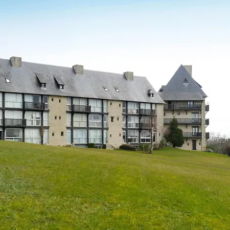 La Pinchonniere-5 By Interhome Apartment Tourgeville