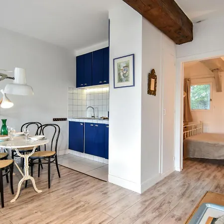 La Pinchonniere-5 By Interhome Tourgeville