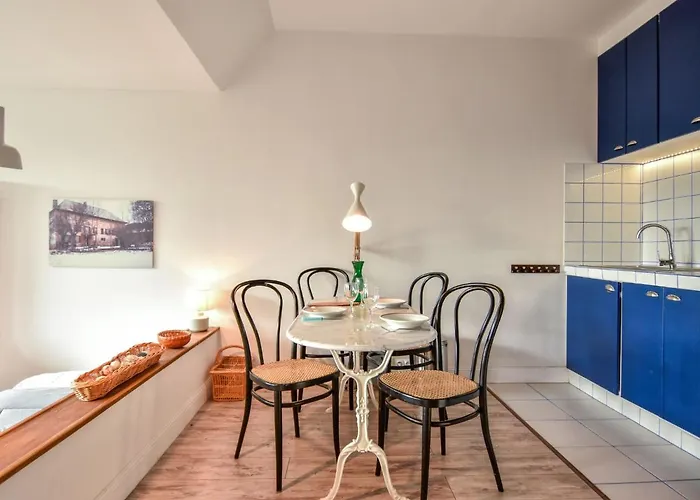 La Pinchonniere-5 By Interhome * Tourgeville