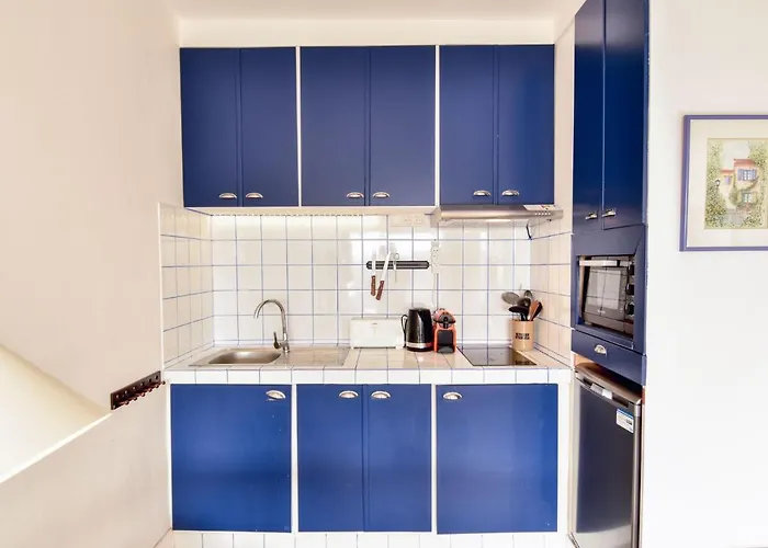 La Pinchonniere-5 By Interhome Apartment