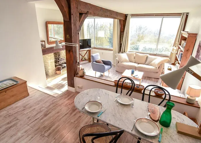 La Pinchonniere-5 By Interhome Apartment Tourgeville