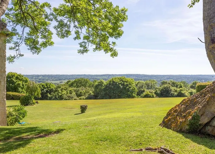 Apartment La Pinchonniere-5 By Interhome Tourgeville