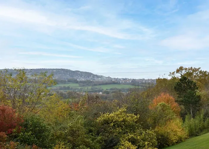 La Pinchonniere-5 By Interhome Apartment