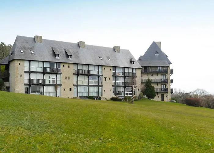 La Pinchonniere-5 By Interhome Apartment Tourgeville