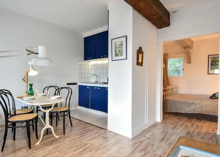 La Pinchonniere-5 By Interhome Tourgeville