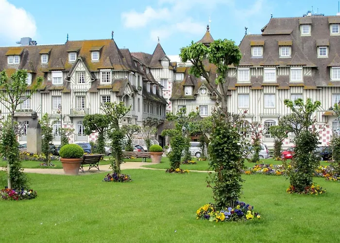 La Pinchonniere-5 By Interhome Apartment